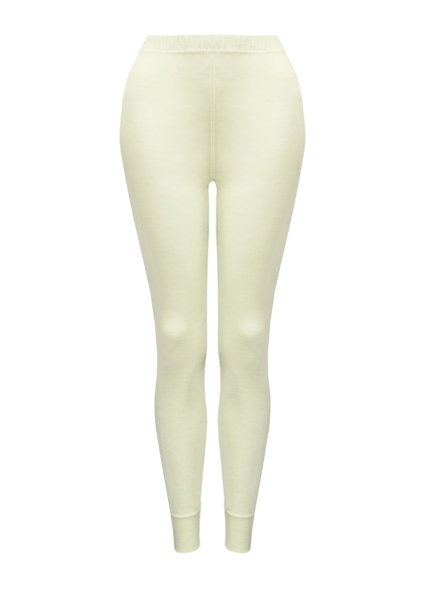 Thermals Ladies 100 Merino Wool Thermal Wear Bottom